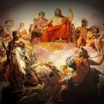 The End Of The Greek Gods