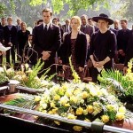 Standard Funeral
