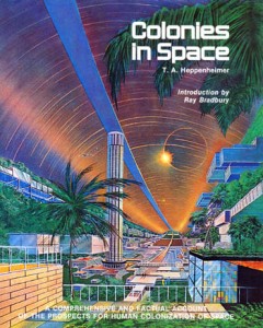 Colonies In Space - Read This Cool Book For Free Online!